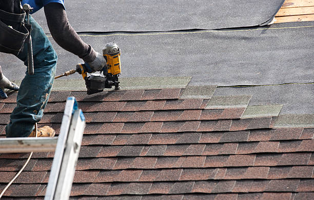 Licensed Gutter Installation service in Pierceton, IN - Brentwood Metal Roofing